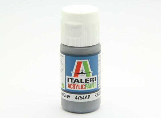 I4754AP FLAT DARK GREY