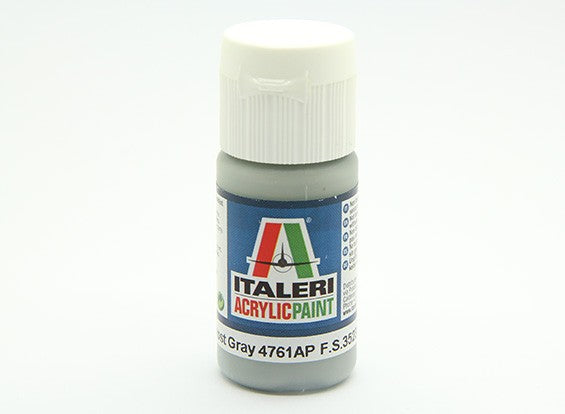 I4761AP FLAT DARK GHOST GREY