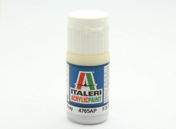 I4765AP FLAT LIGHT GREY