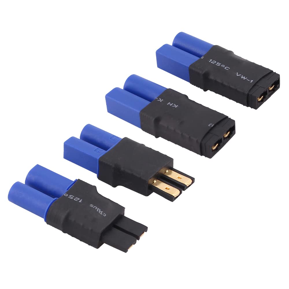 ADAPTER EC3 TO TRX