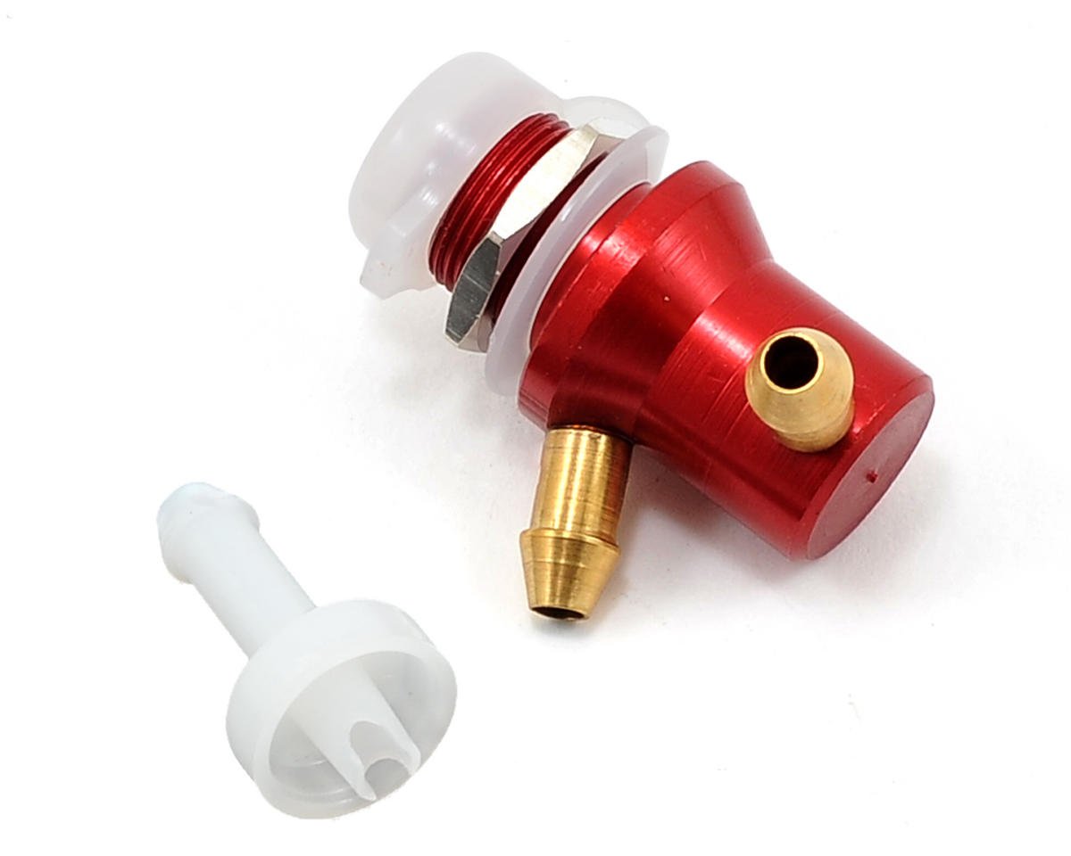 611 Lrg Scale Fuel Valve Gas