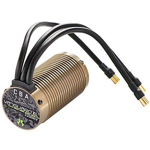 Ax31092 Vngd Xl 2200 Kv Bls