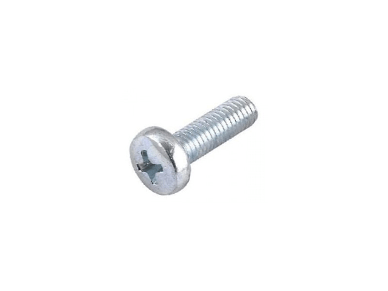 6922 Flat Hd Skt Scr 4-40x1/2