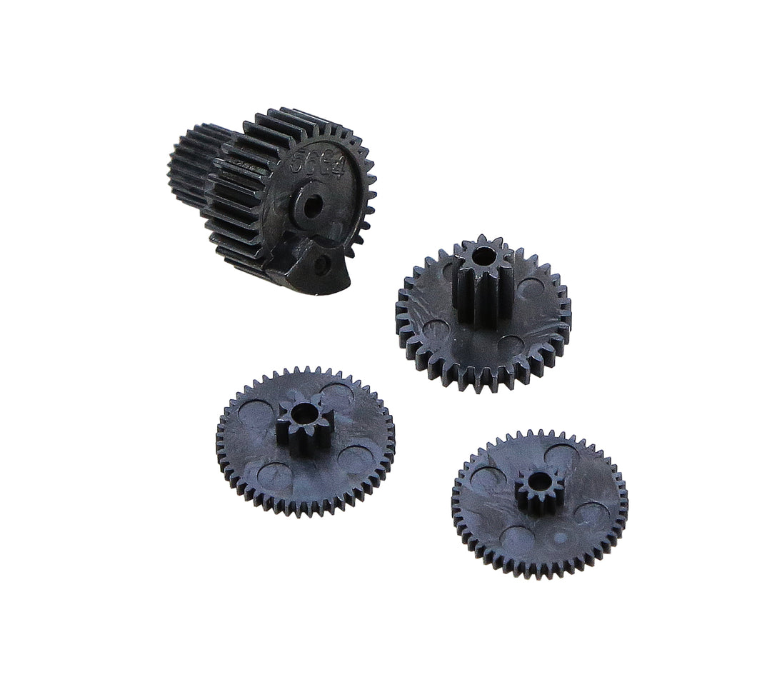 Hitec Karbonite Gear Set Hs-56hb