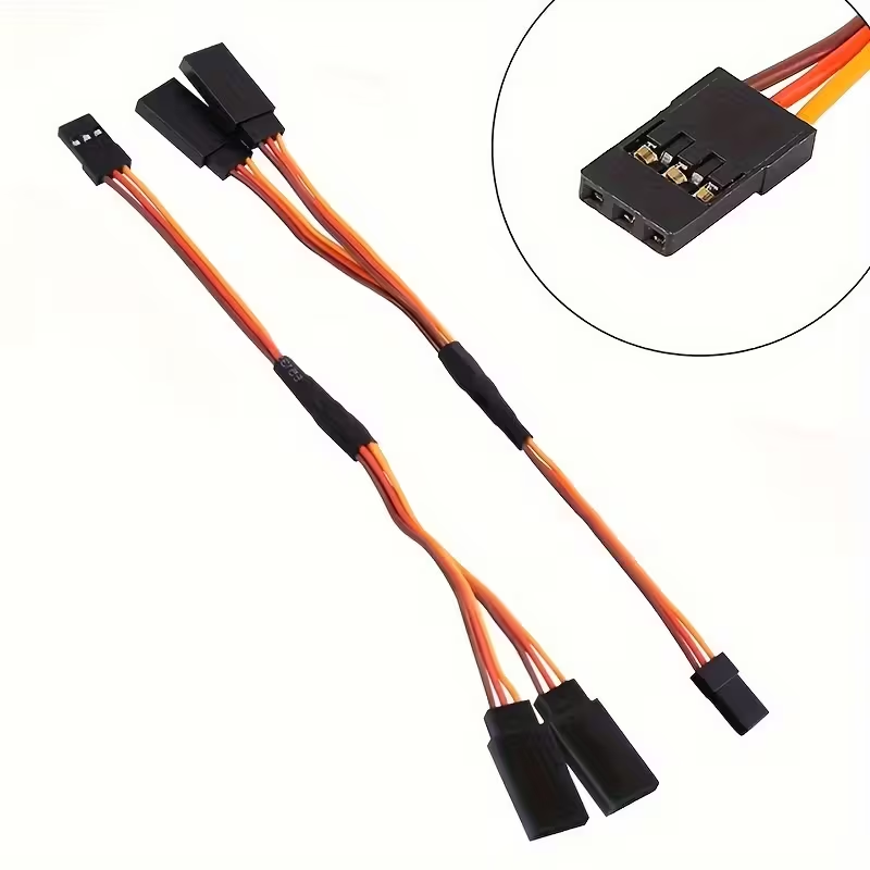 Y-Line Extensión Servo