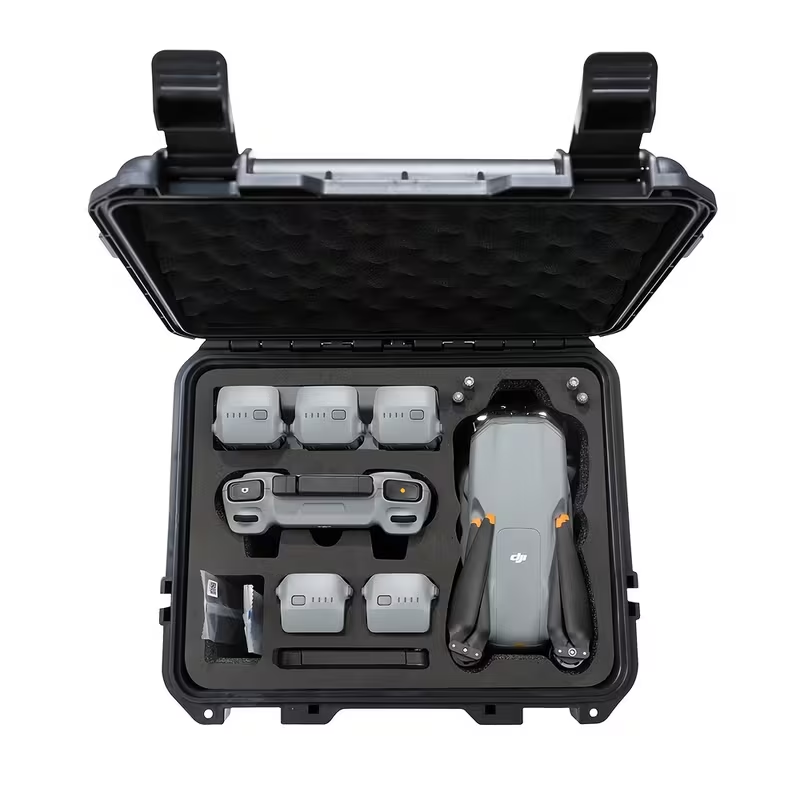 ESTUCHE RIGIDO DJI AIR 3S COMBO