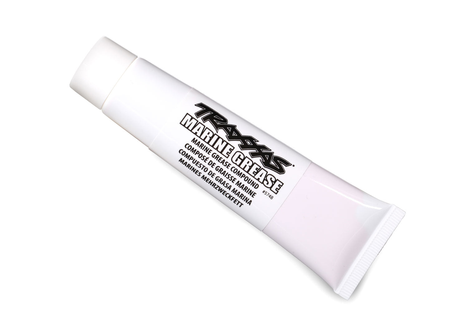 TRAXXAS Marine Grease (30 cc Tube)