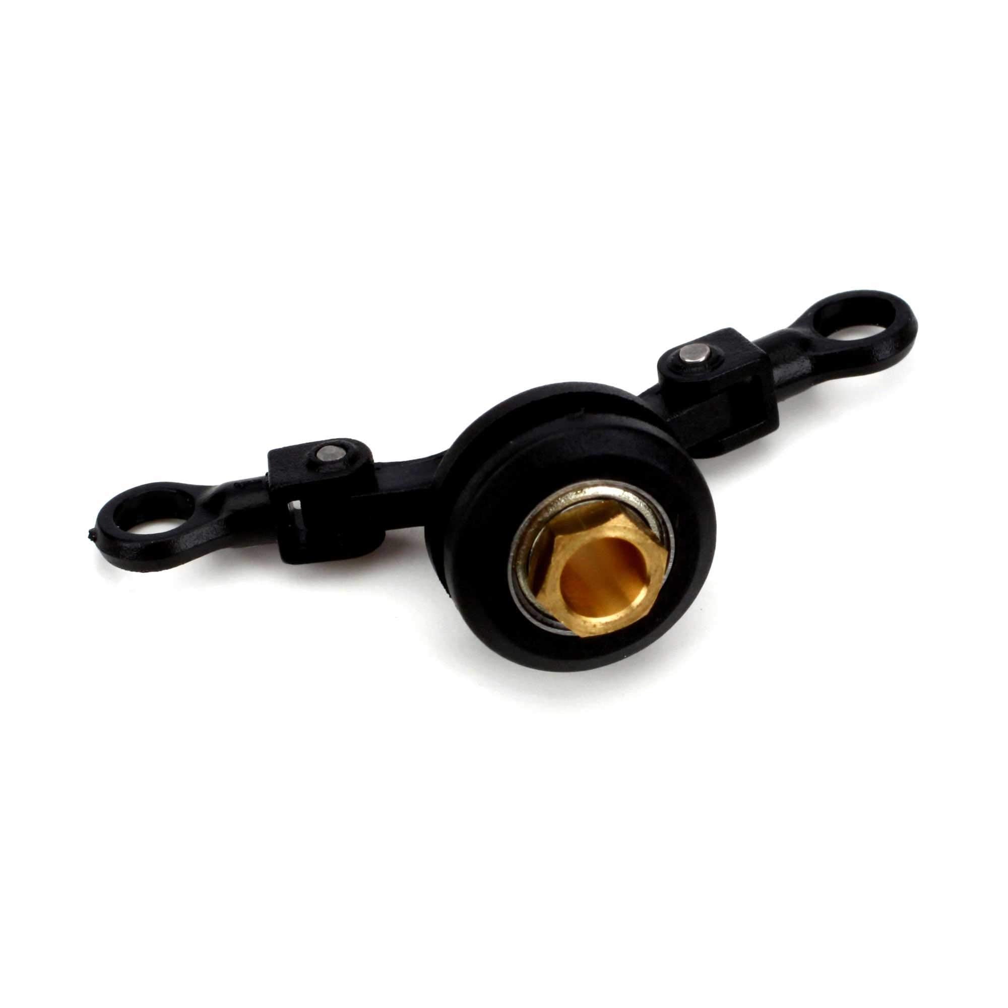 Tail Rotor Pitch Control Slider Set: B40