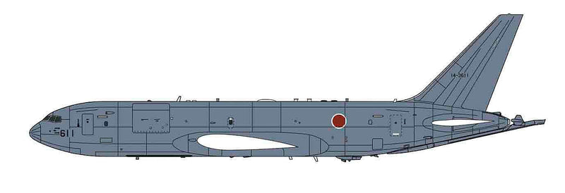 1/200 KC-46A Pegasus JASDF