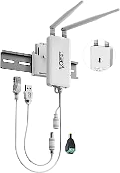 Rtf.5 W/wireless Interface Exp