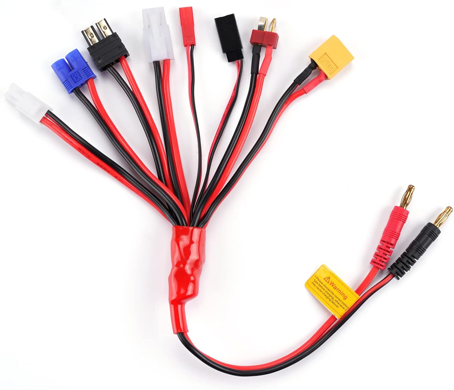 D-FLIFLE Adaptador 8 en 1