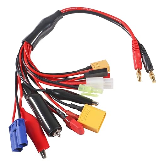D-FLIFLE Adaptador 8 en 1