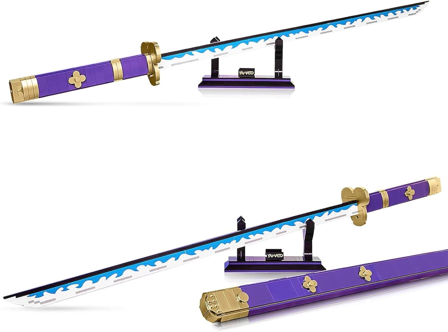 High Godo KATANA