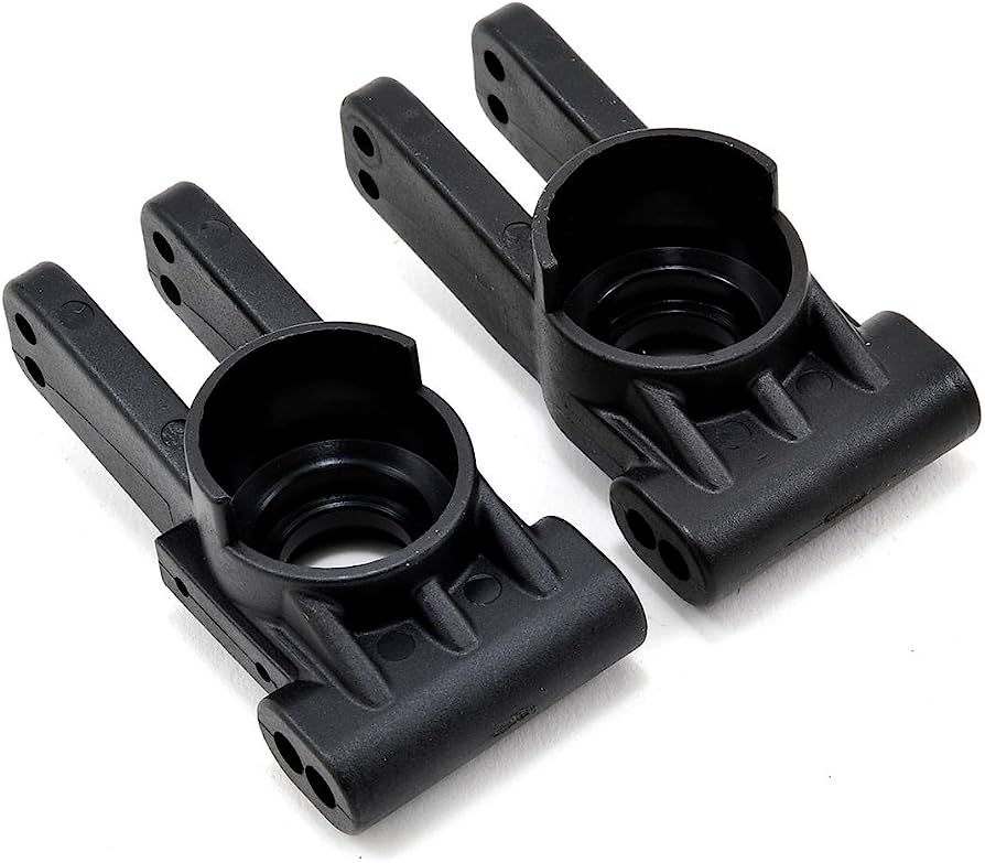 Rear Hub Carrier 2p