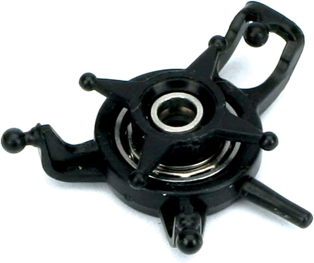 Complete Precision Swashplate: Mcp X By