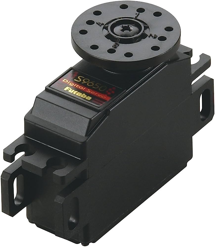 S9650 Servo Digital Mini