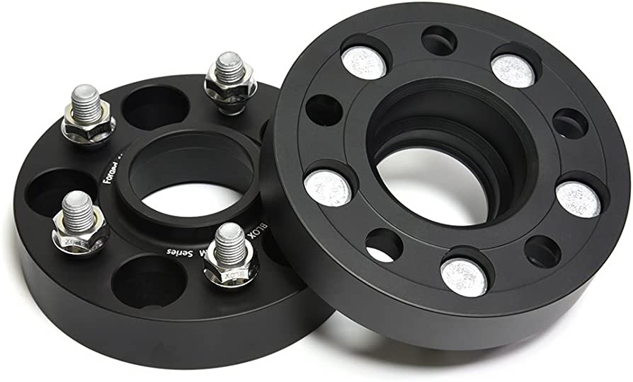 T6806 Alloy Ext Rear Wheel Adapter