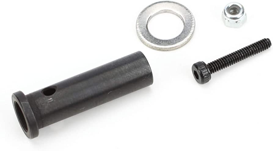 One Way Bearing Shaft And Shim blade Set B400
