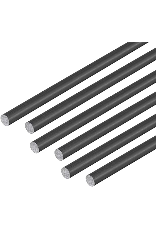 Great Planes Carbon Fiber Solid Rod .05