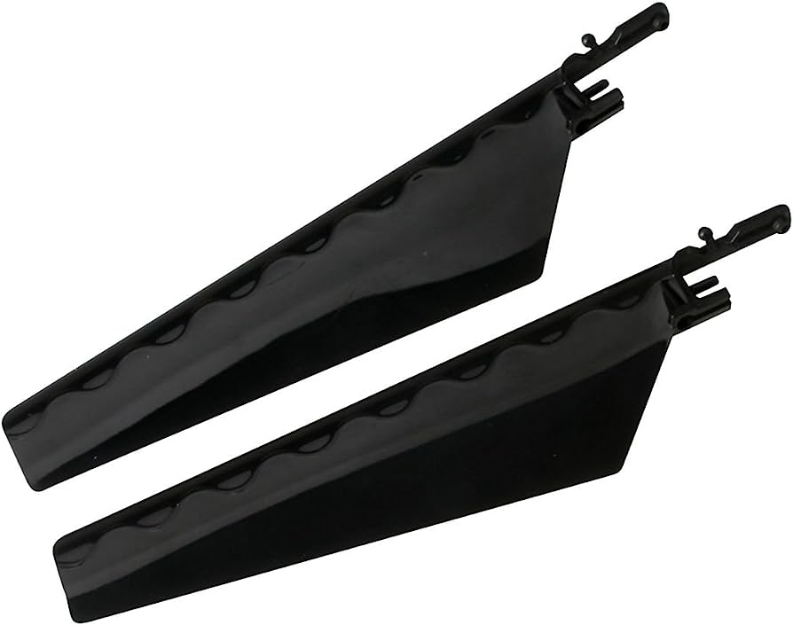 Lwr Main Blade Set