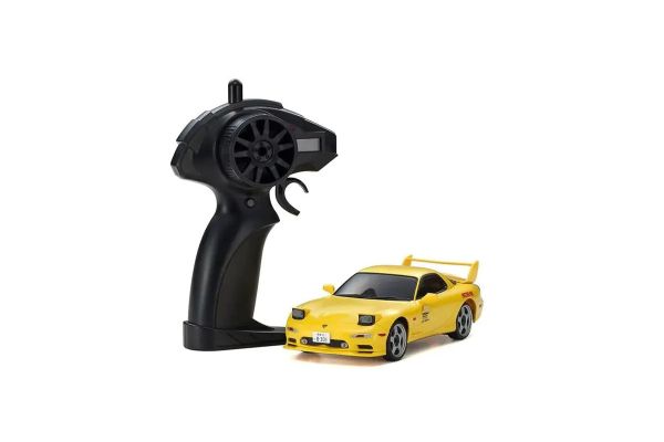 KYOSHO First MINI-Z RC car Mazda RX-7 (FD3S)