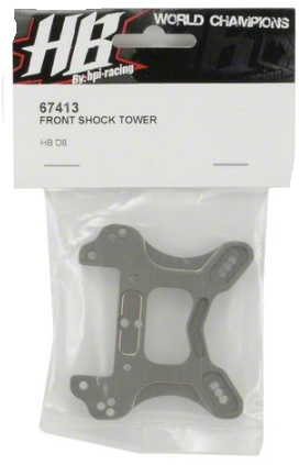 Front Shock Tower