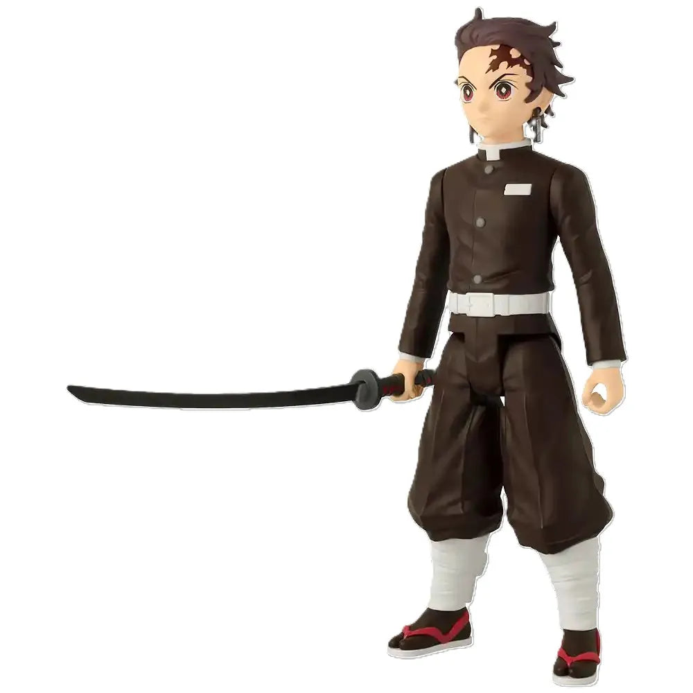Anime Hero Demon Slayer TAMJIRO