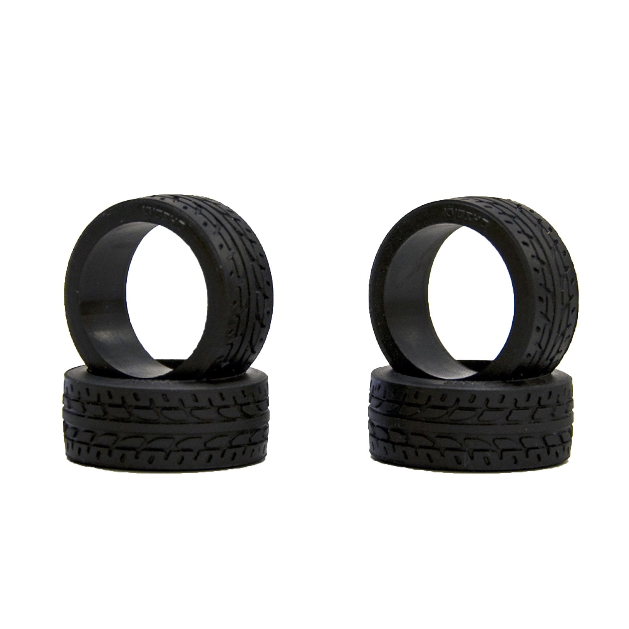 R246-1041 Mini-Z Tire Tape Narrow 7mm