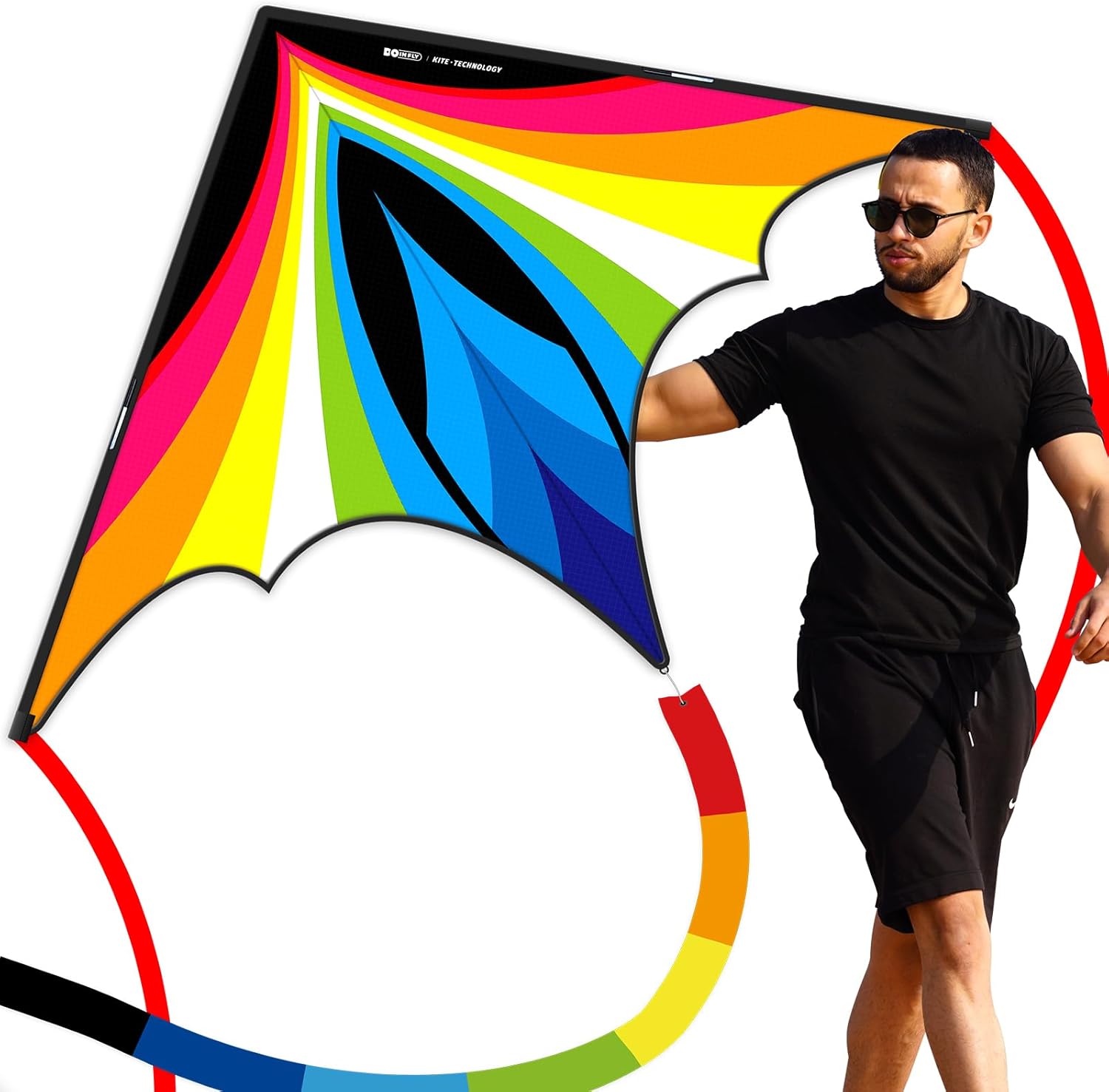 Cometa SPURT 55''x36''