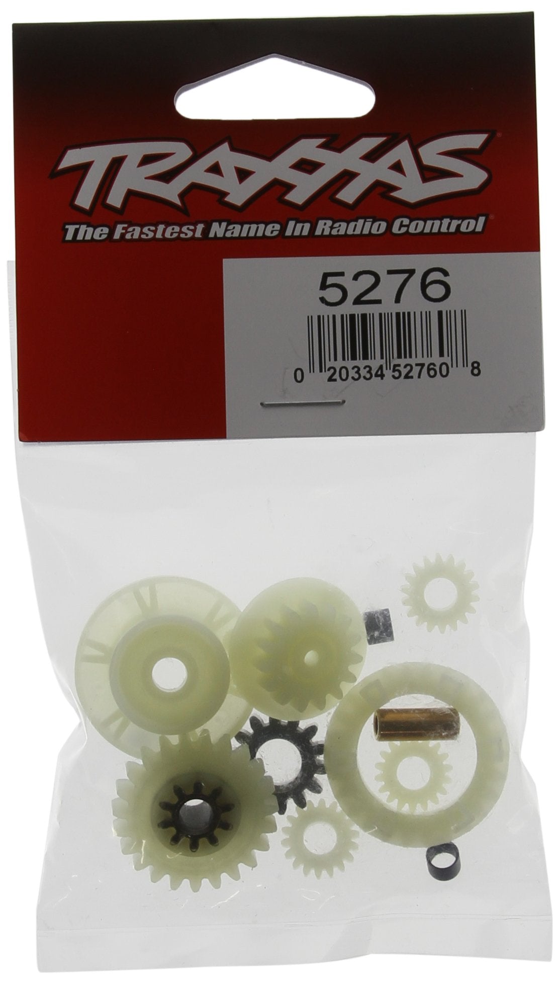 Traxxas Gear Complete Ez Start