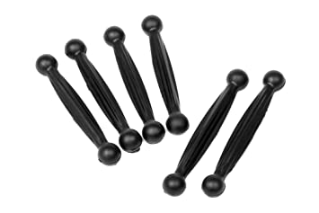 Hpi Racing Suspension Linkage Set Recon