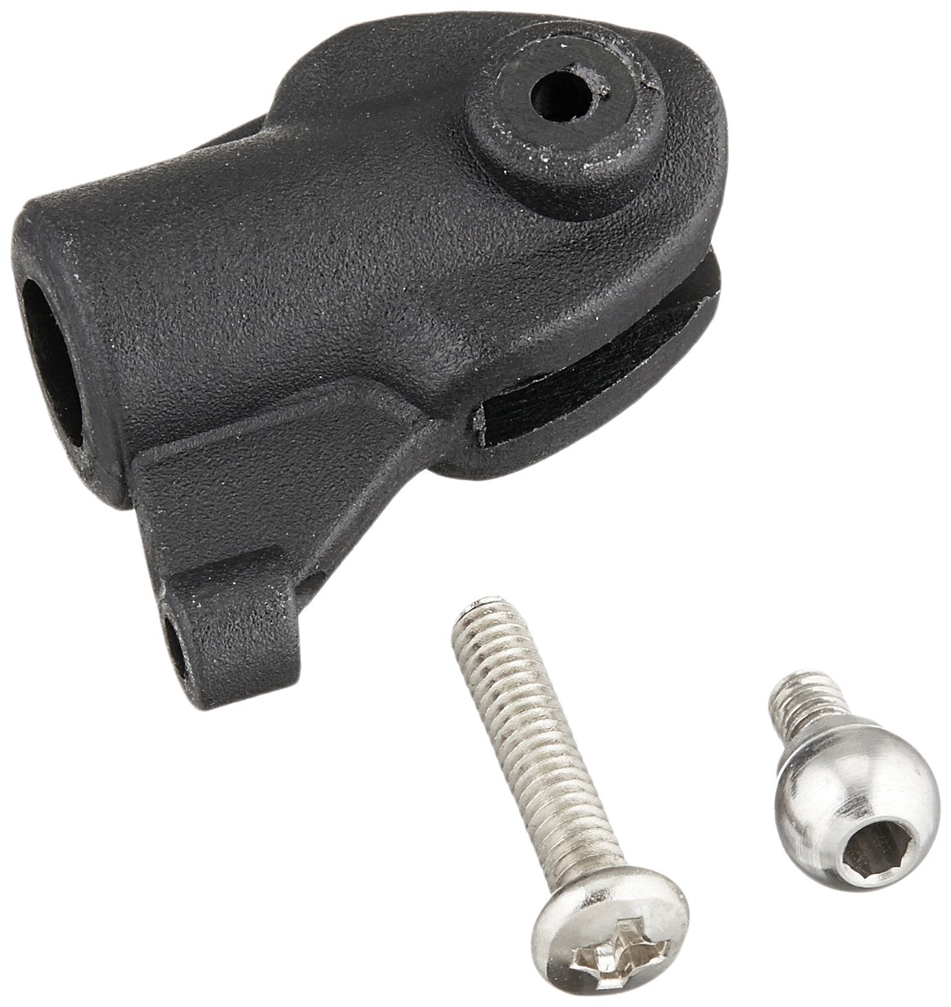 Tail Rotor Blade Grip/holder Set: B400