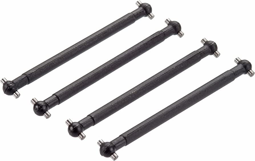 Dromida Dogbone Set Bx/mt/sc4.18