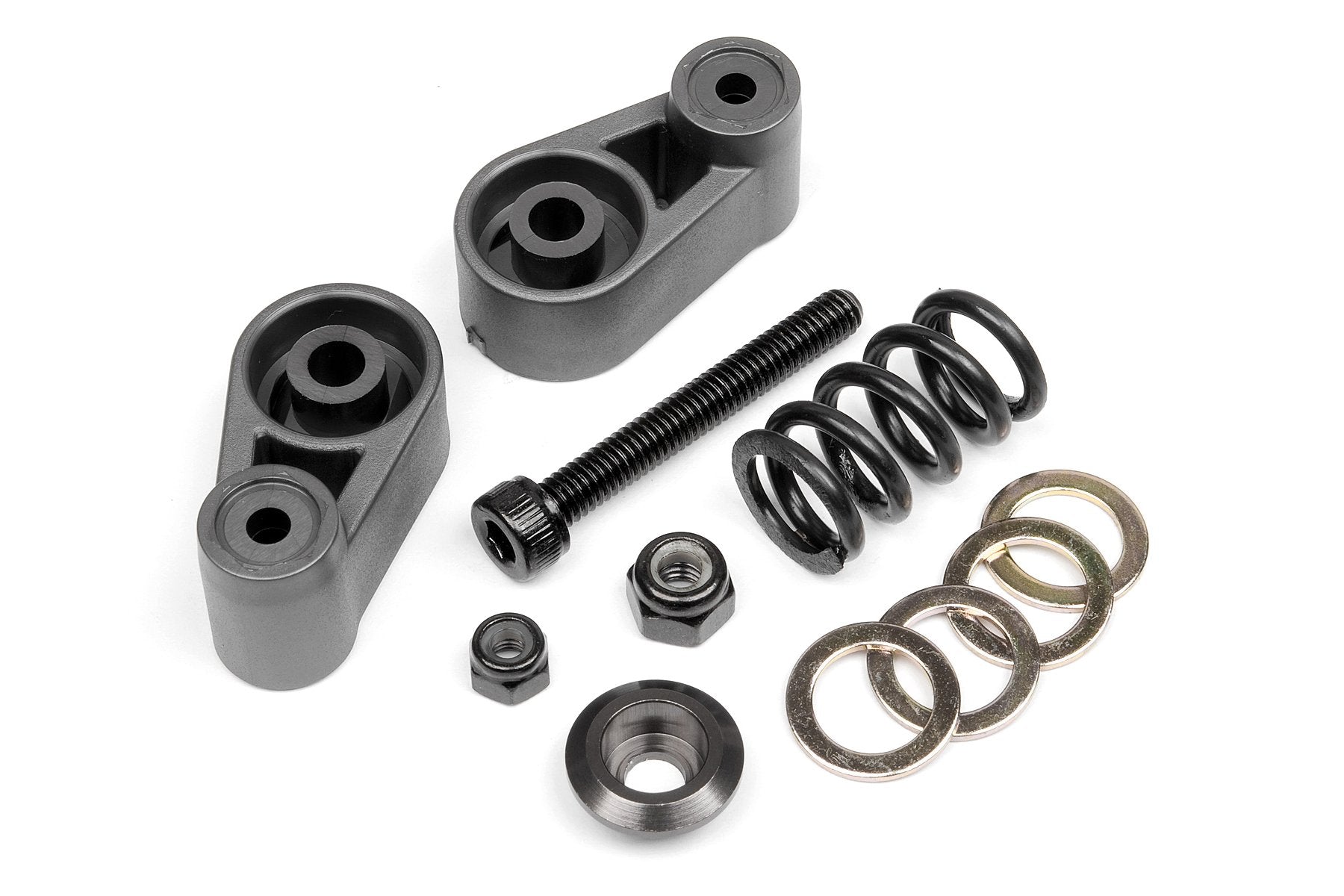 Servo Saver Set Baja