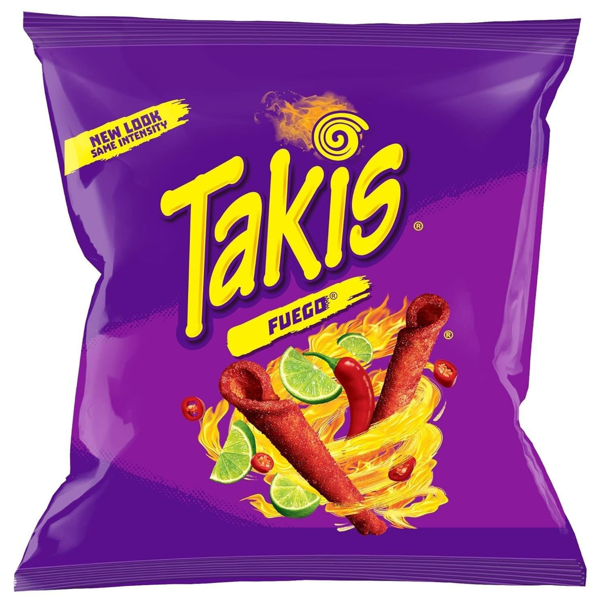 CANDY SHOP Takis fuego