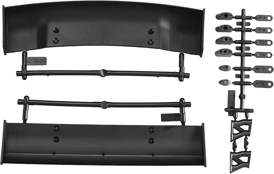85197 1/10 Molded Wing Set (2)