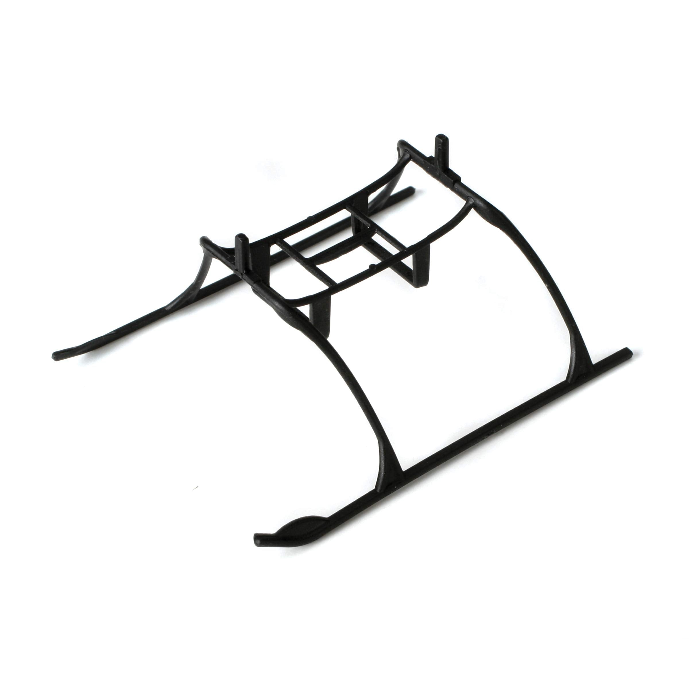 Landing Skid Battery Mount Set Bmcx