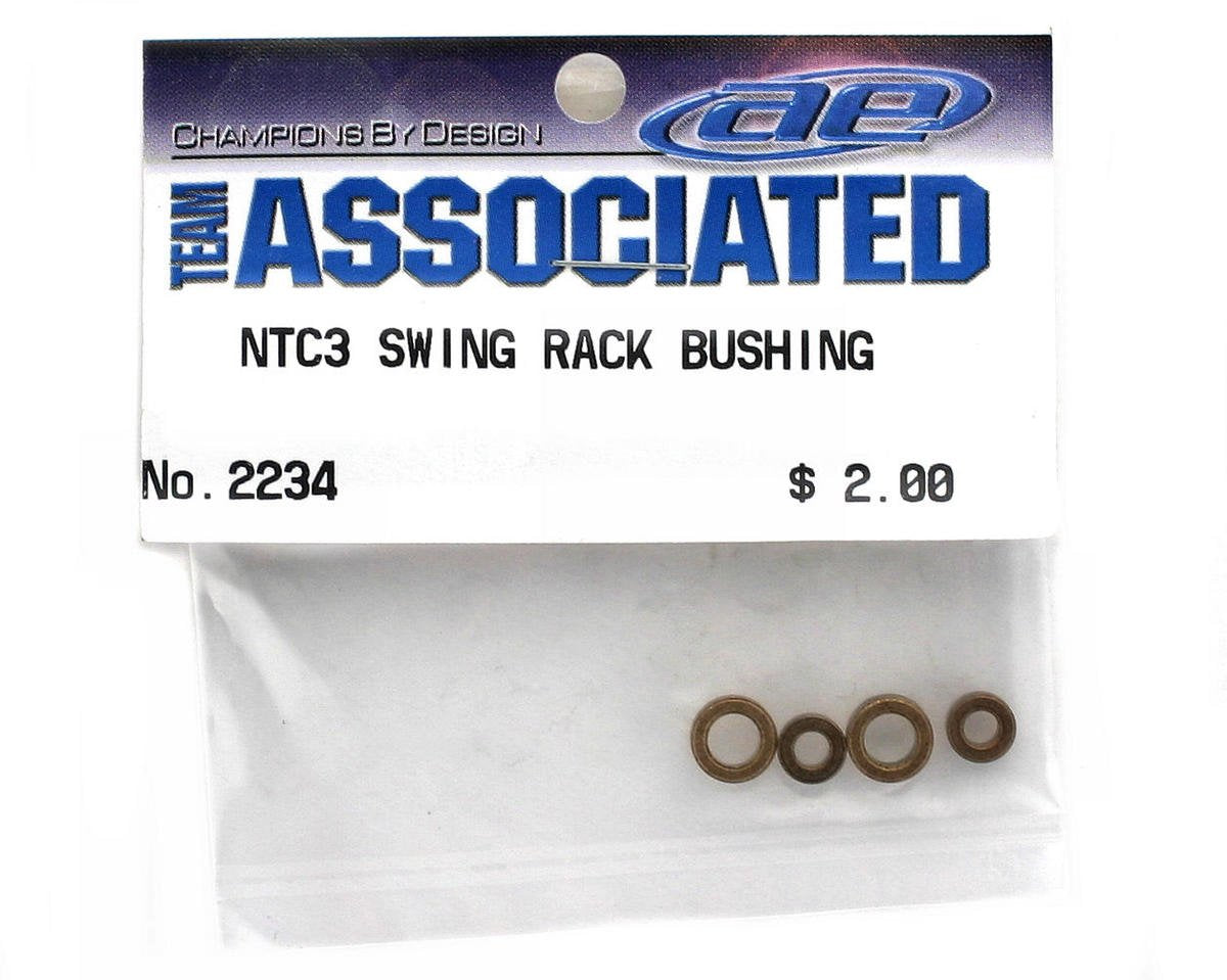 2234 Associated Swing Rack Bushings Ntc3