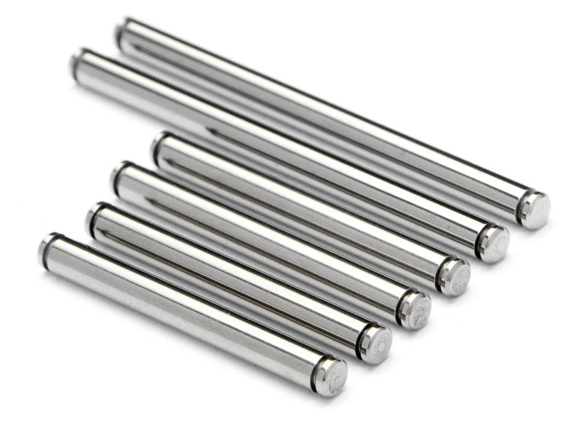 Stainless Steel Suspension