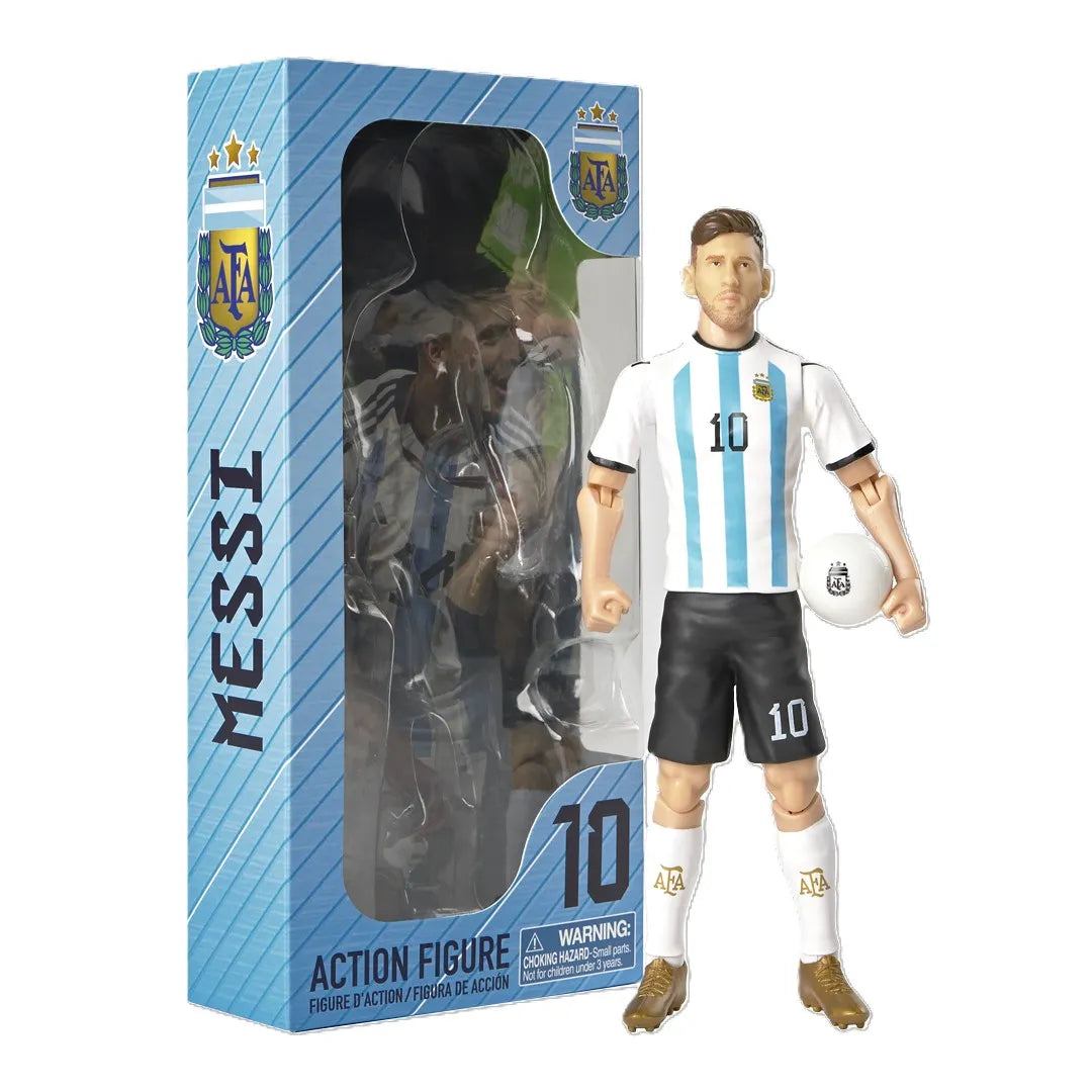 Messi soccer 20cm