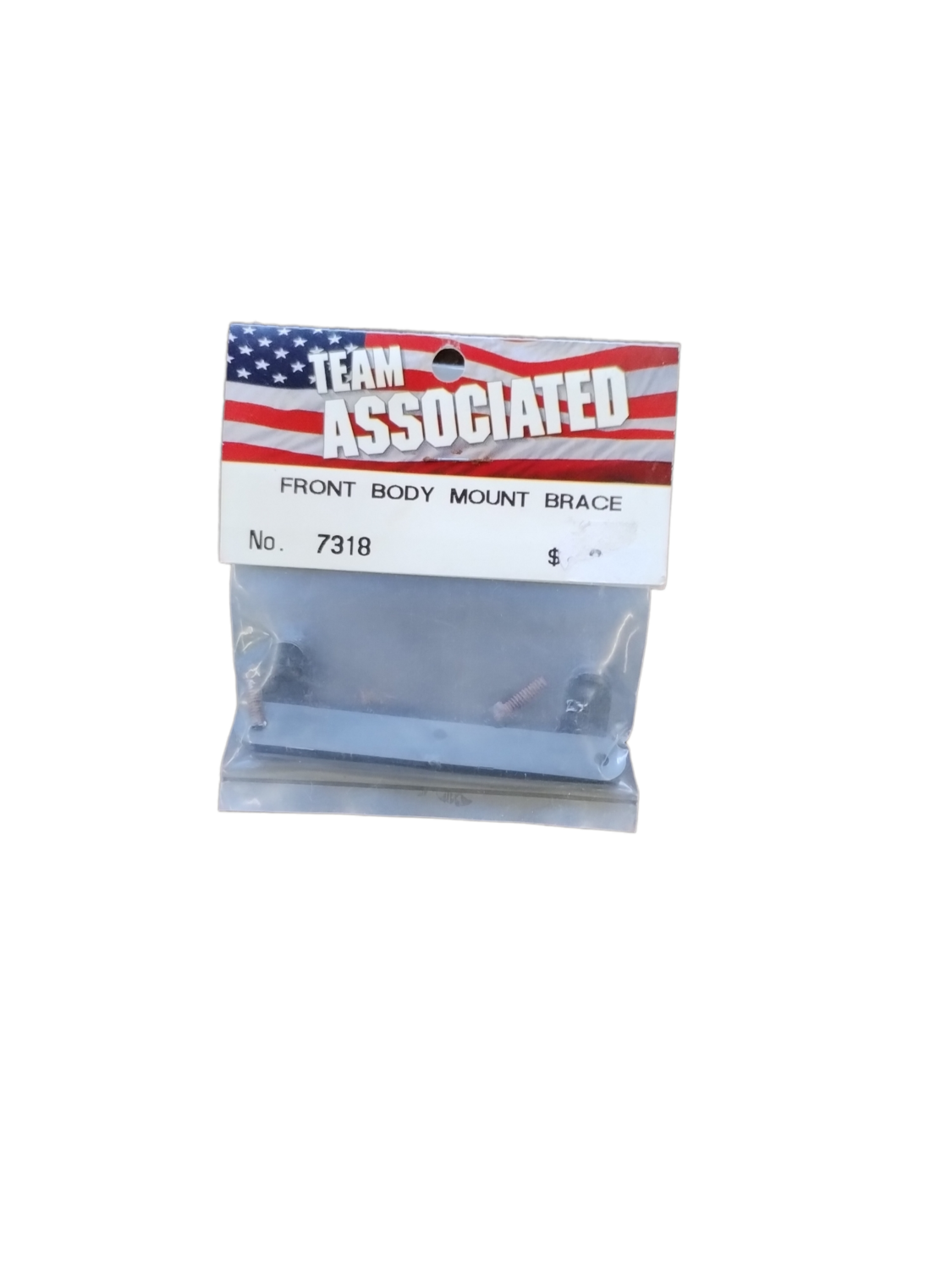 7318 Fr Body Mount Brace