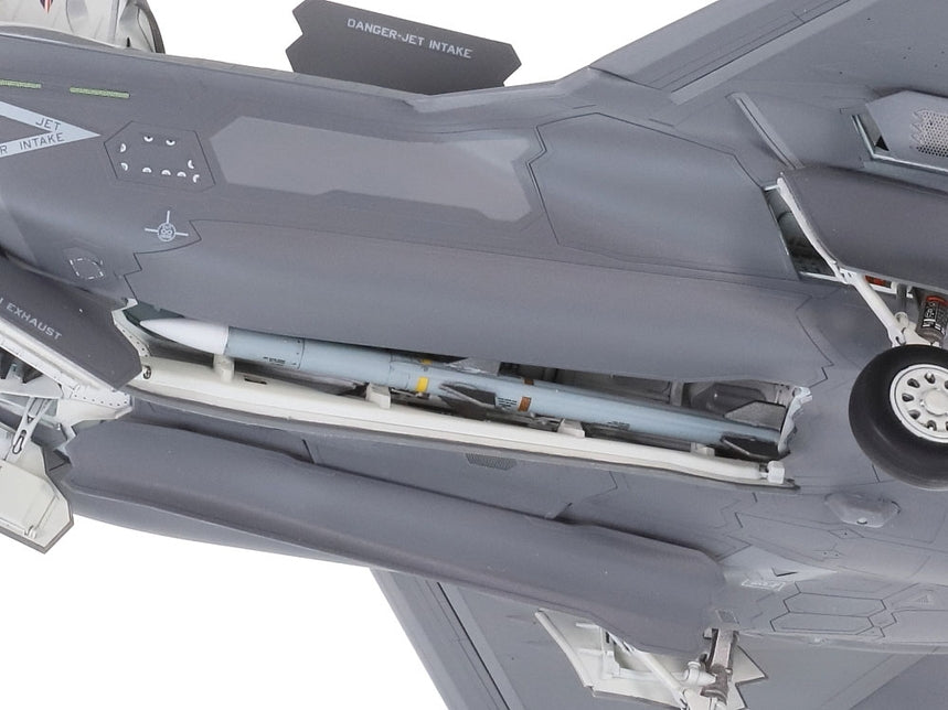 TAMIYA 1/72 Lockheed Martin F-35B Lightning II