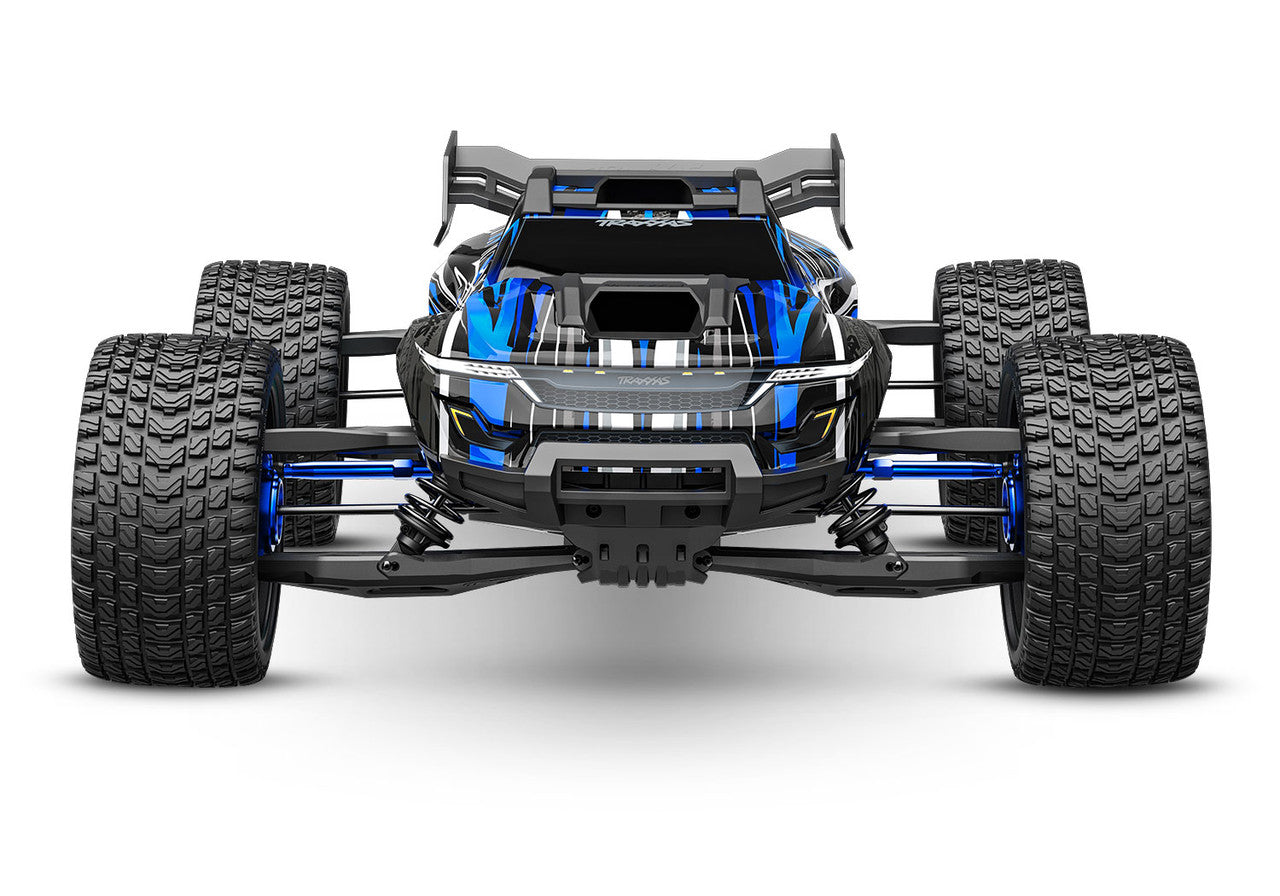 Traxxas XRT Ultimate vxl 8s