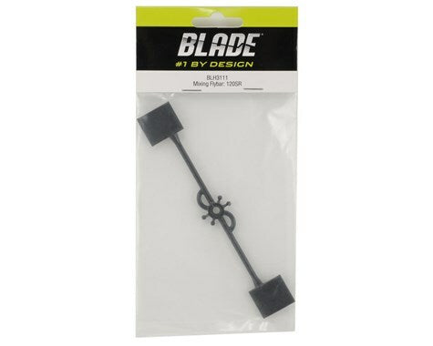 Mixing Flybar: 120sr