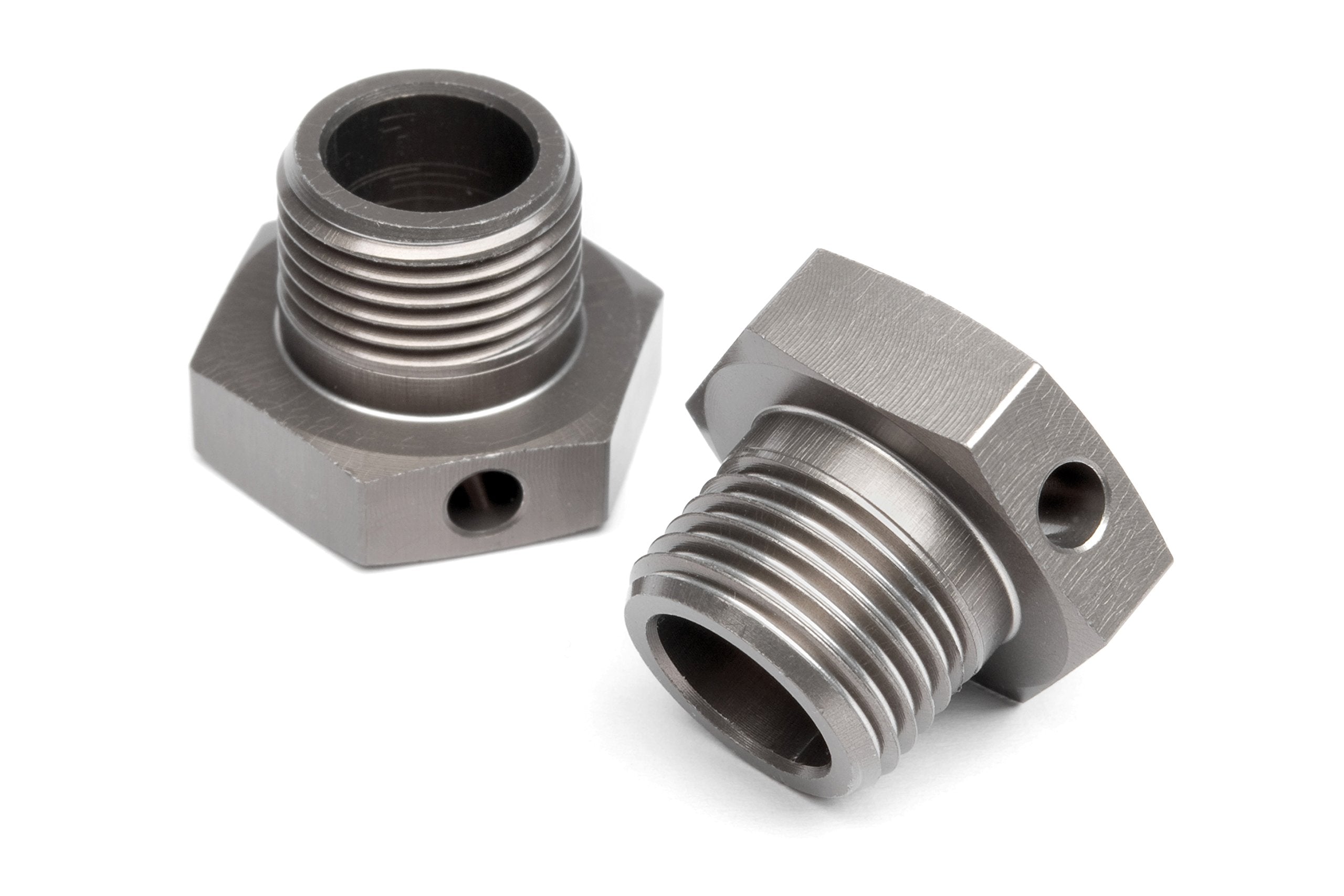 67196 Hot Bodies Lightweight Wheel Hex H