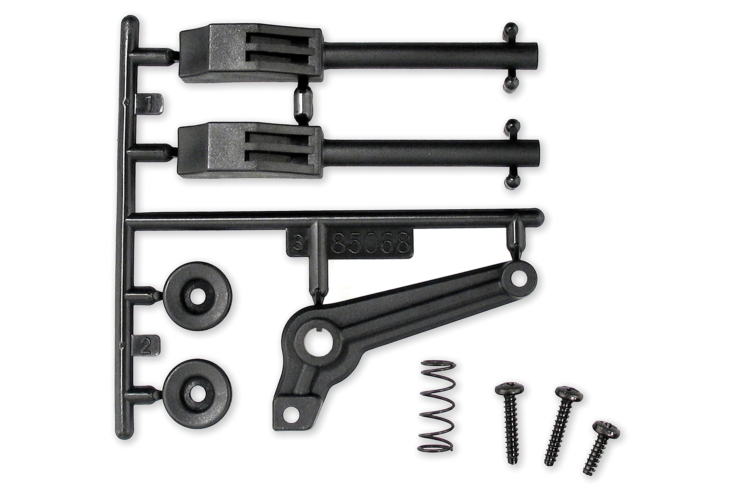 85068 Safety Engine Stop