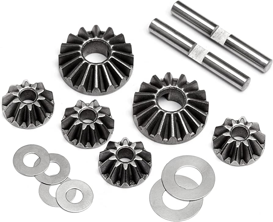 106717 Hpi Racing Gear Differentail Beve