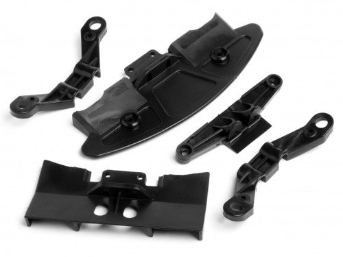 85609 Bumper/shock Mount Set