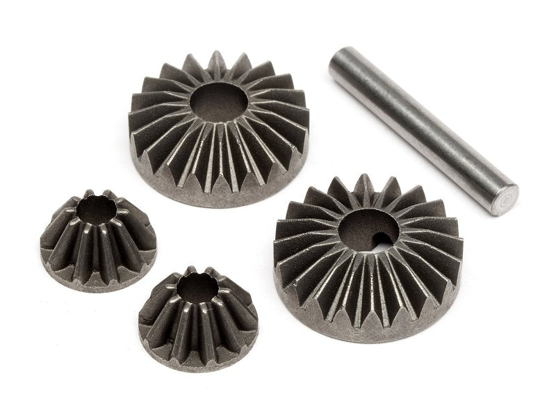 86032 Bevel Gear Set Gear