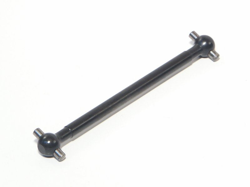 86057 Dogbone 8x78mm Blk